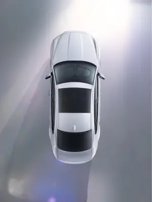 Jaguar XF - 2016 (foto ufficiali)