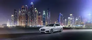 Jaguar XF - 2016 (foto ufficiali)