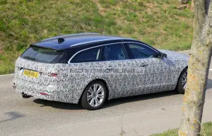 Jaguar XF 2020  - il restyling - 10