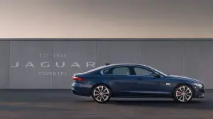 Jaguar XF 2020 - 59