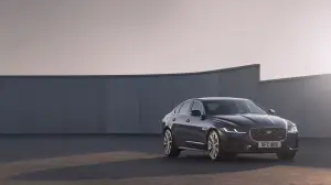 Jaguar XF 2020 - 61