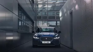 Jaguar XF 2020