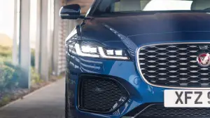 Jaguar XF 2020 - 75