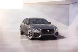 Jaguar XF 2020 - 79