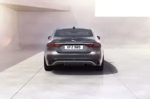 Jaguar XF 2020