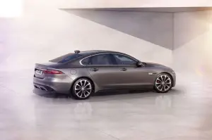 Jaguar XF 2020 - 83