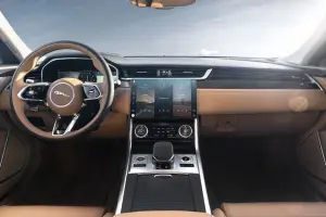 Jaguar XF 2020 - 89