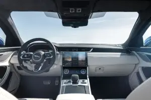 Jaguar XF 2020 - 8