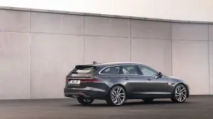 Jaguar XF 2020 - 96