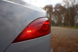 Jaguar XF AWD Prova su Strada 2016