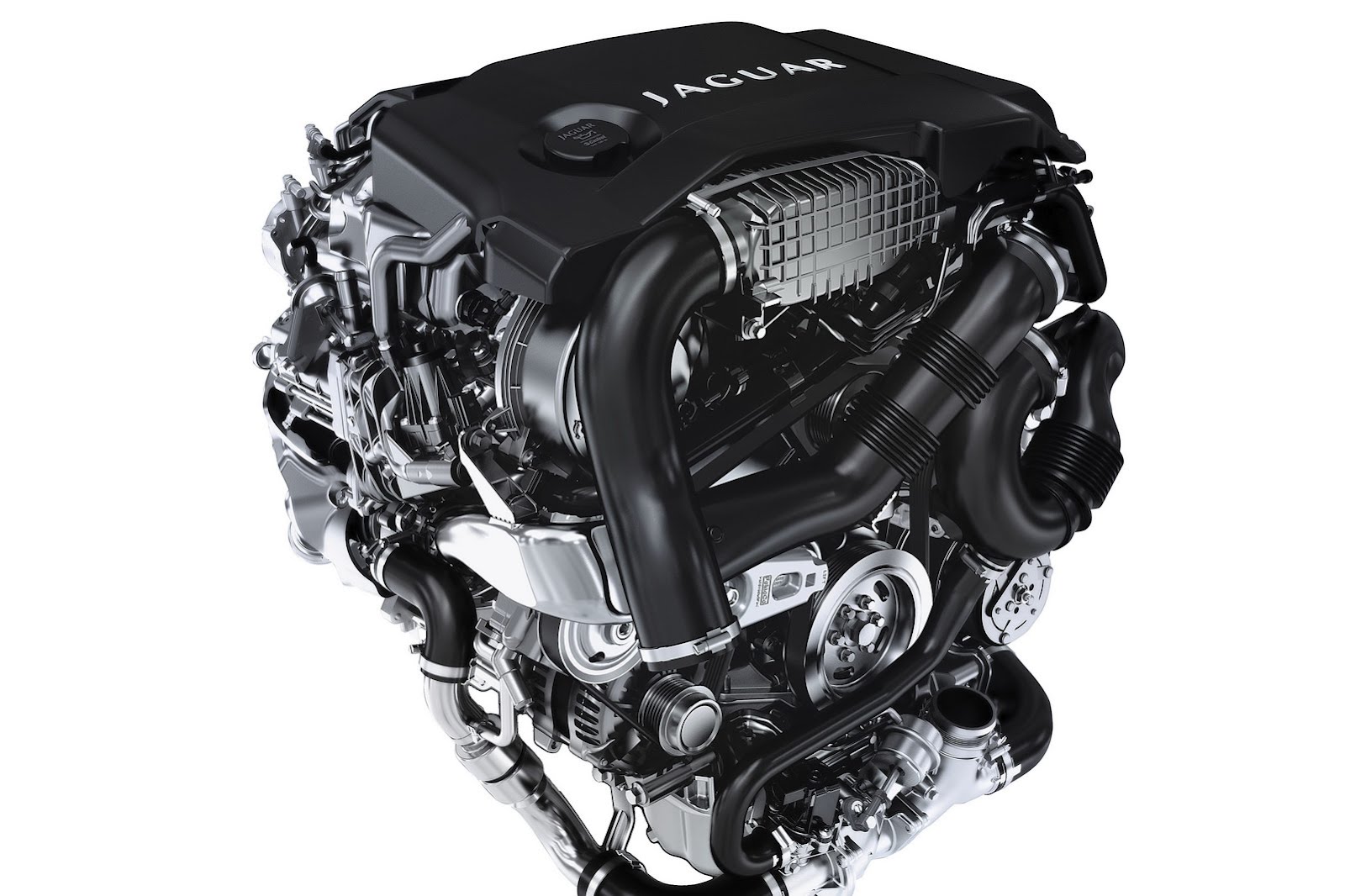 Jaguar XF Model Year 2013
