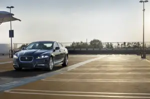 Jaguar XF Model Year 2013 - 4