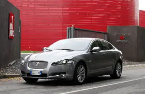 Jaguar XF MY 2014 - 4