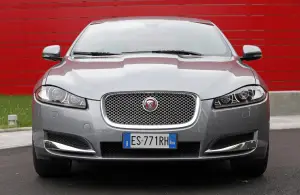 Jaguar XF MY 2014 - 11