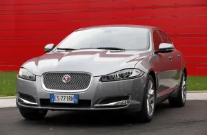 Jaguar XF MY 2014 - 12