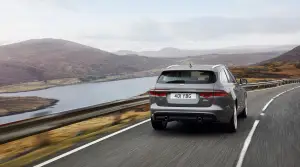 Jaguar XF Sportbrake 2017