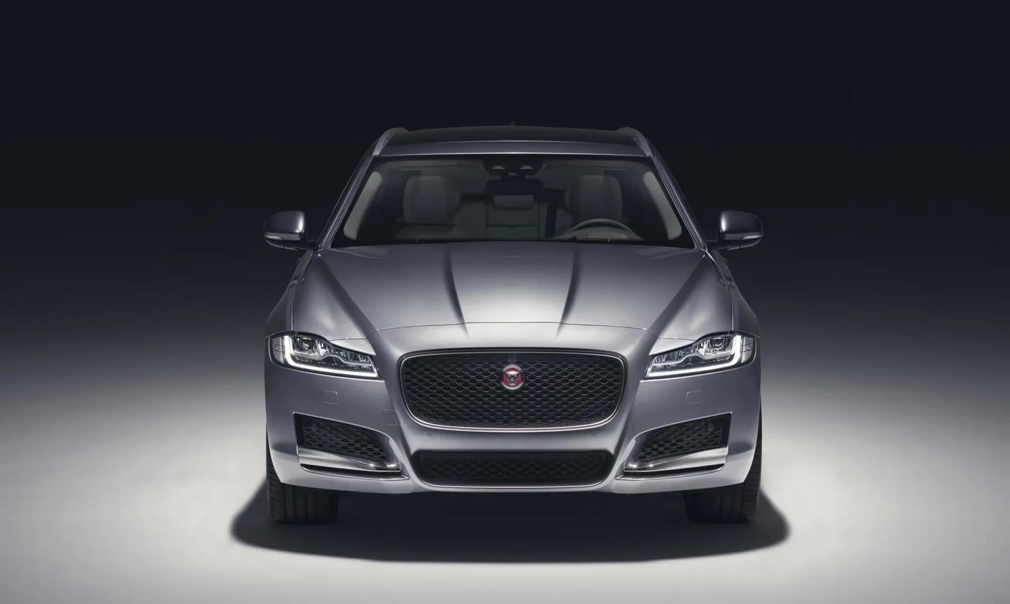 Jaguar XF Sportbrake 2017 - 16