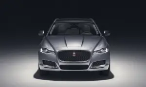 Jaguar XF Sportbrake 2017 - 16