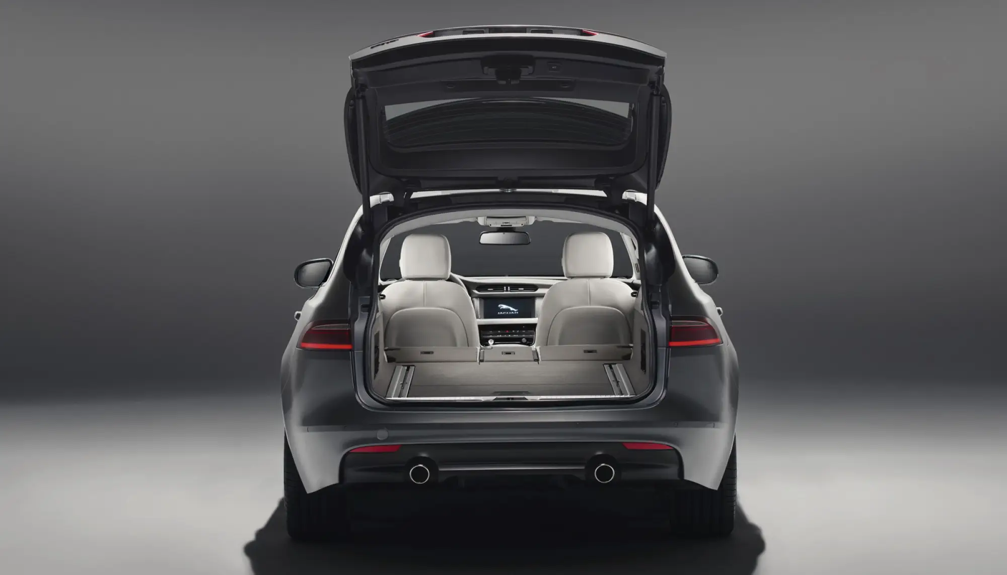 Jaguar XF Sportbrake 2017 - 20