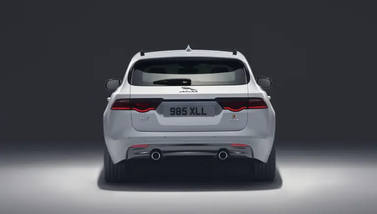 Jaguar XF Sportbrake 2017 - 24