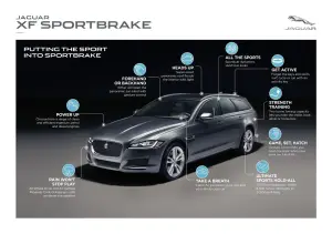 Jaguar XF Sportbrake 2017