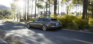 Jaguar XF Sportbrake 2017