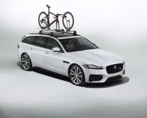 Jaguar XF Sportbrake 2017