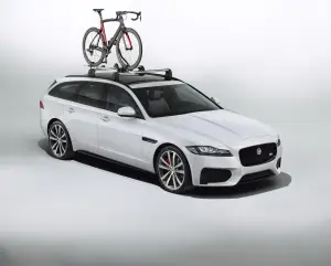 Jaguar XF Sportbrake 2017 - 66