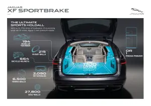 Jaguar XF Sportbrake 2017