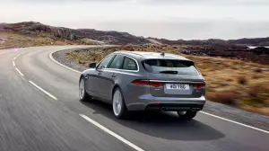 Jaguar XF Sportbrake MY 2018 - 4