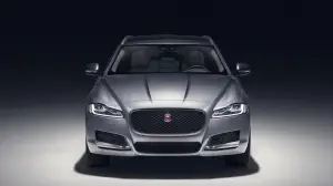 Jaguar XF Sportbrake MY 2018