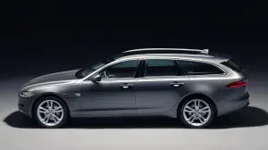 Jaguar XF Sportbrake MY 2018 - 7