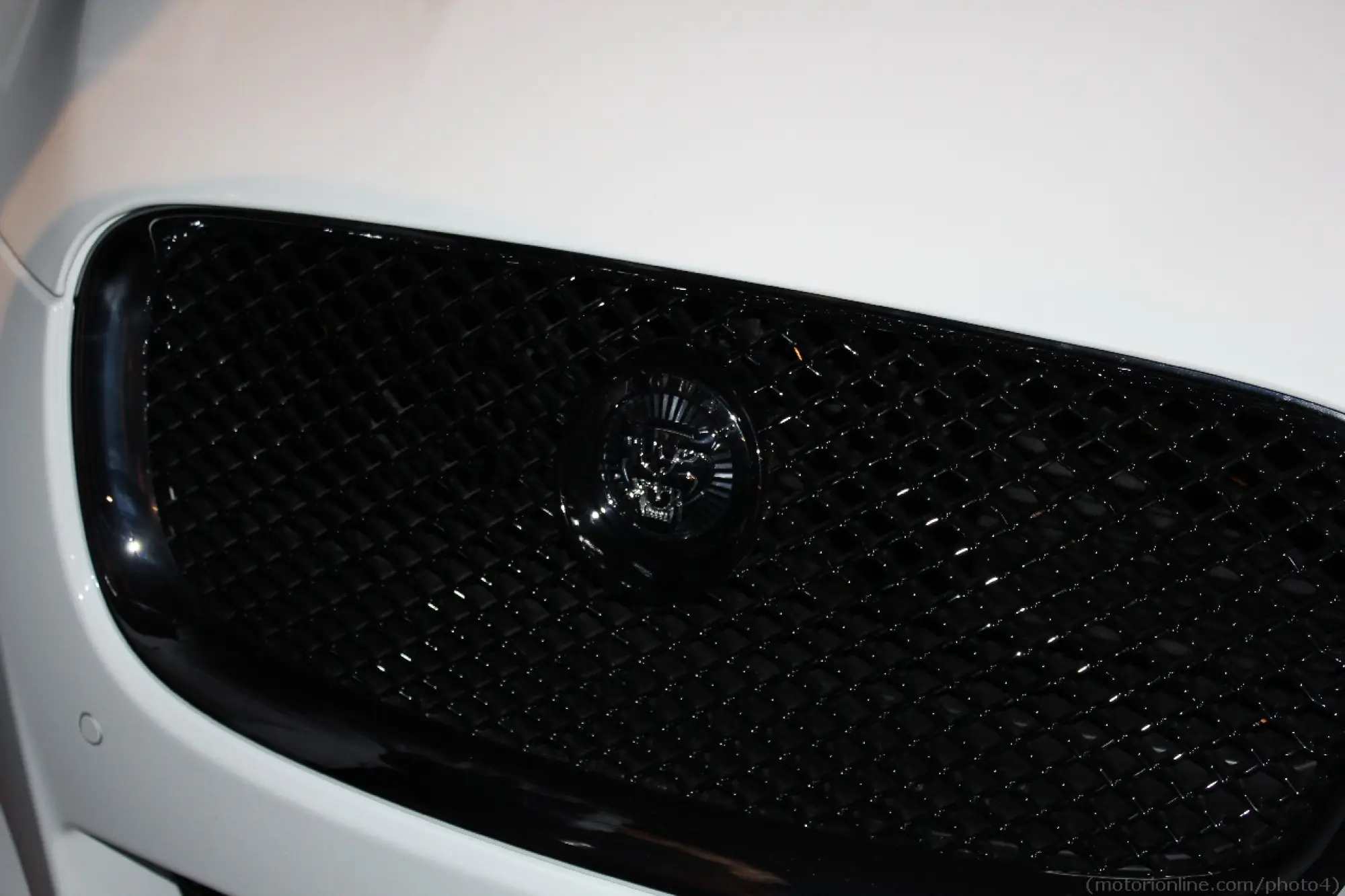 Jaguar XF Sportbrake Presentazione italiana - 13