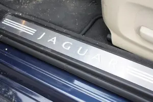 Jaguar Xf Sportbrake: prova su strada - 31