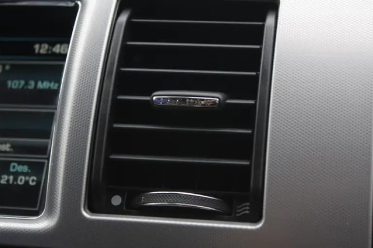 Jaguar Xf Sportbrake: prova su strada - 67