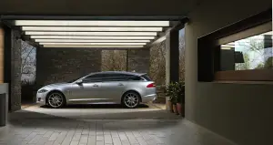 Jaguar XF Sportbrake - 4