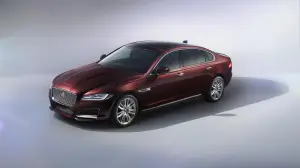 Jaguar XFL