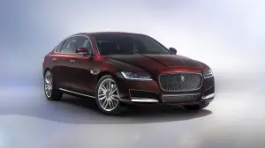 Jaguar XFL