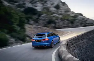 Jaguar XFR-S Sportbrake e XF R-Sport