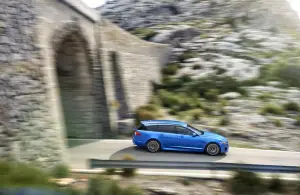 Jaguar XFR-S Sportbrake e XF R-Sport