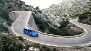 Jaguar XFR-S Sportbrake e XF R-Sport