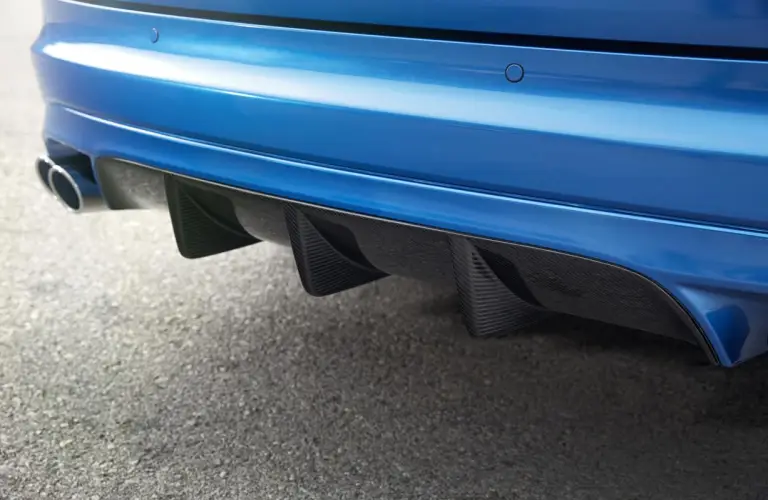 Jaguar XFR-S Sportbrake e XF R-Sport - 19