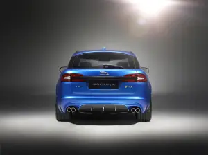 Jaguar XFR-S Sportbrake - 7