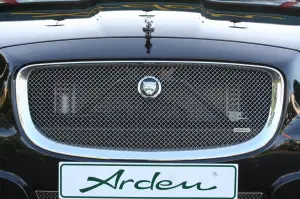 Jaguar XJ by Arden