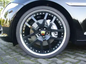 Jaguar XJ by Arden