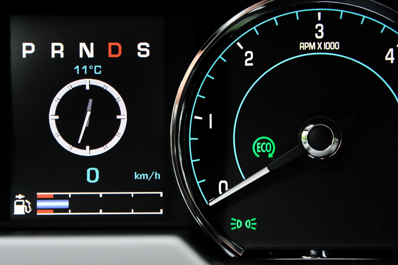 Jaguar XJ Model Year 2013