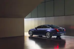 Jaguar XJ MY 2016 - 6