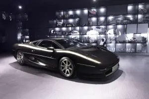 Jaguar XJ220 by Overdrive AD