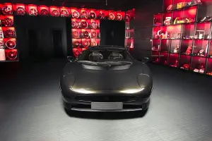 Jaguar XJ220 by Overdrive AD