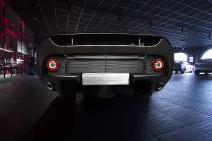 Jaguar XJ220 by Overdrive AD